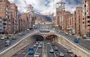 شرکت خدماتی و نظافتی در تهران
