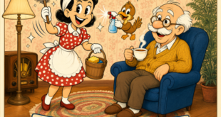 مراقبت از سالمند در اصفهان